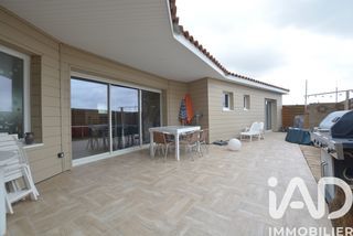  Maison � vendre 4 pi�ces 108 m�