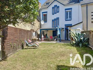  Maison � vendre 4 pi�ces 160 m�