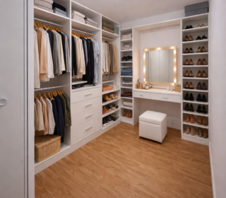  Appartement � vendre 5 pi�ces 128 m�