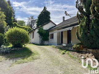  Maison � vendre 6 pi�ces 120 m�