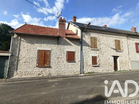   Vente Maison de village 5 pi�ces Maison - 5 pi�ce(s) - 144 m�