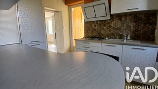  Maison � vendre 8 pi�ces 143 m�