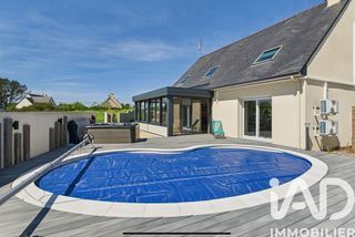  Maison � vendre 9 pi�ces 140 m�