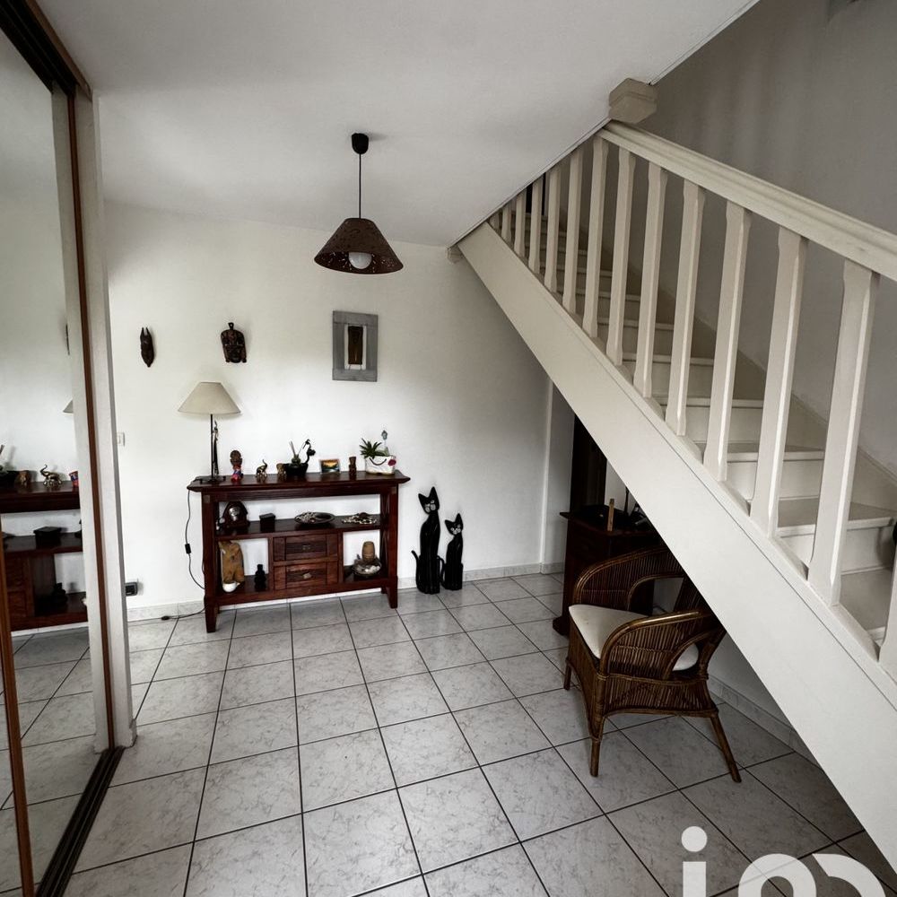 � vendre  Maison La Teste-de-Buch (33260)