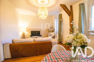  Appartement � vendre 5 pi�ces 113 m�