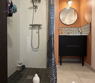  Maison � vendre 4 pi�ces 80 m�