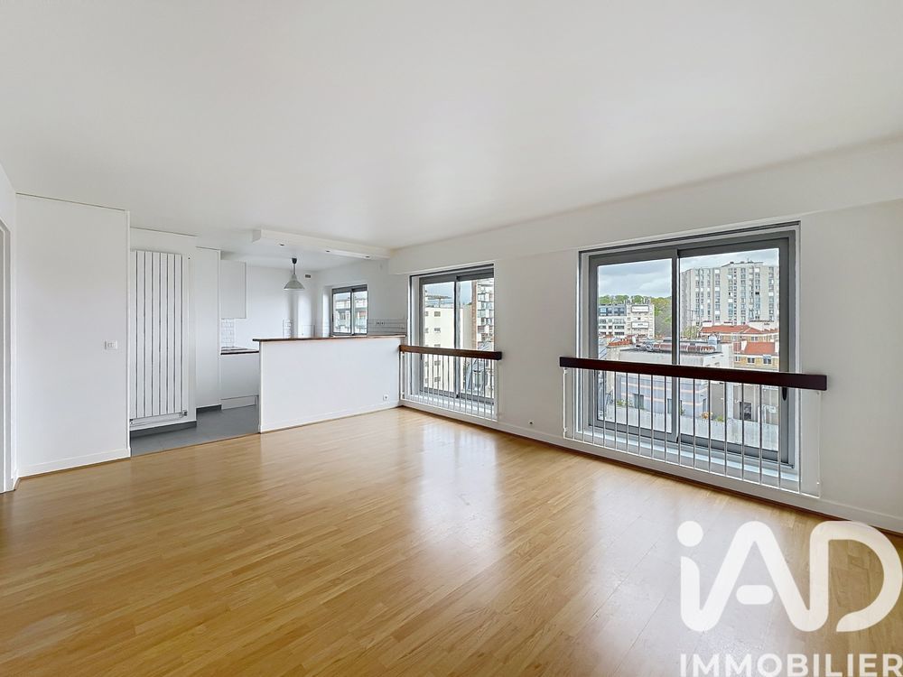 � vendre  Appartement Paris 11