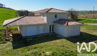  Maison � vendre 5 pi�ces 160 m�