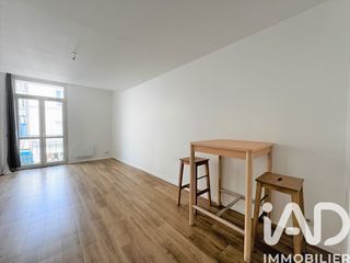  Appartement � louer 1 pi�ce 35 m�