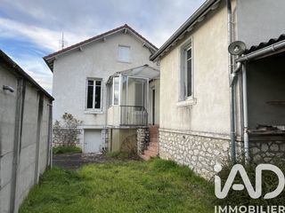  Maison � vendre 7 pi�ces 120 m�