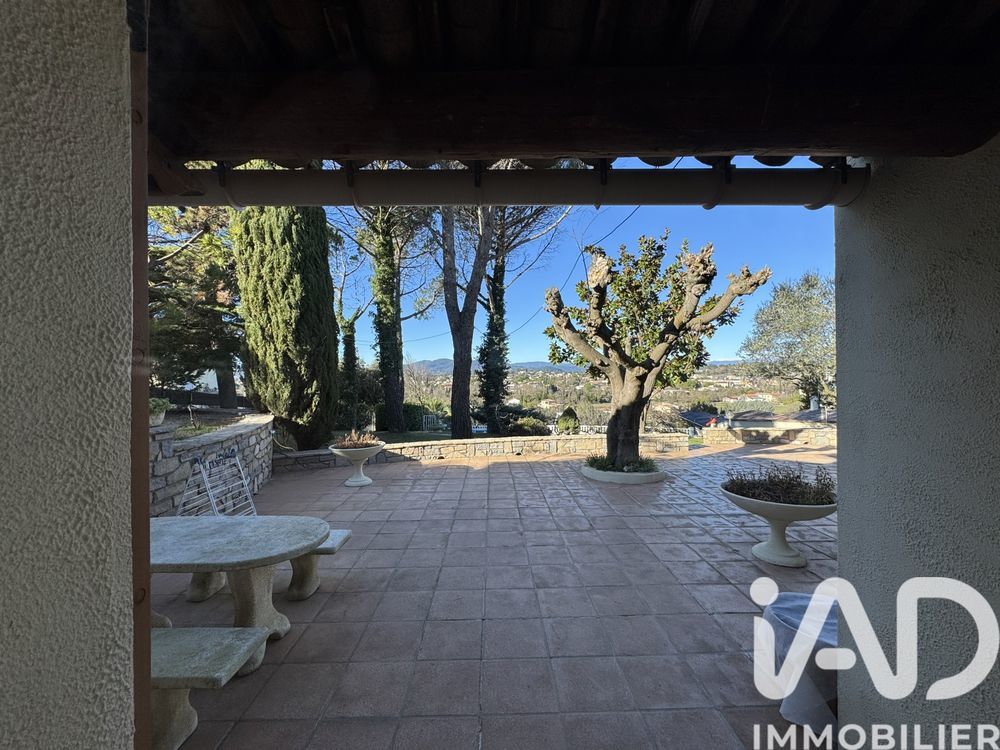 � vendre  Maison Saint-Privat-des-Vieux (30340)