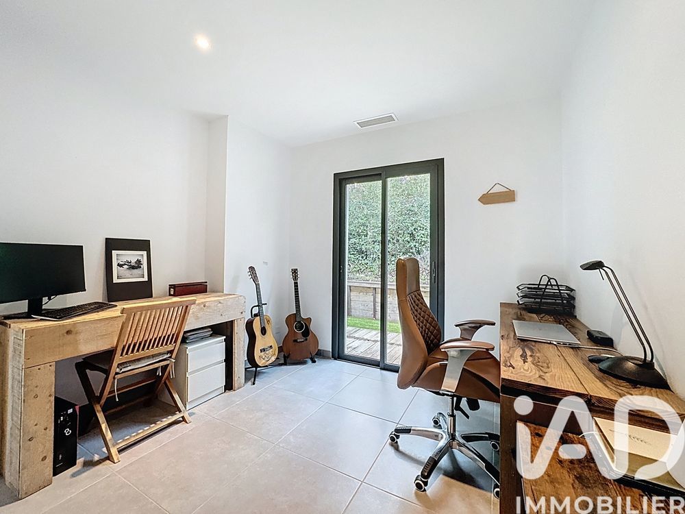 � vendre  Maison Trans-en-Provence (83720)