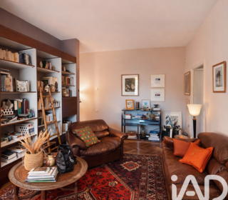  Maison � vendre 6 pi�ces 350 m�