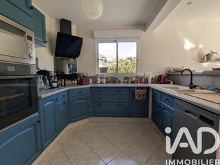  Maison � vendre 5 pi�ces 146 m�