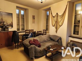  Appartement � vendre 3 pi�ces 55 m�