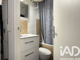  Appartement � vendre 2 pi�ces 30 m�