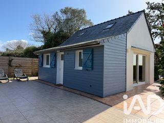  Maison � vendre 3 pi�ces 50 m�