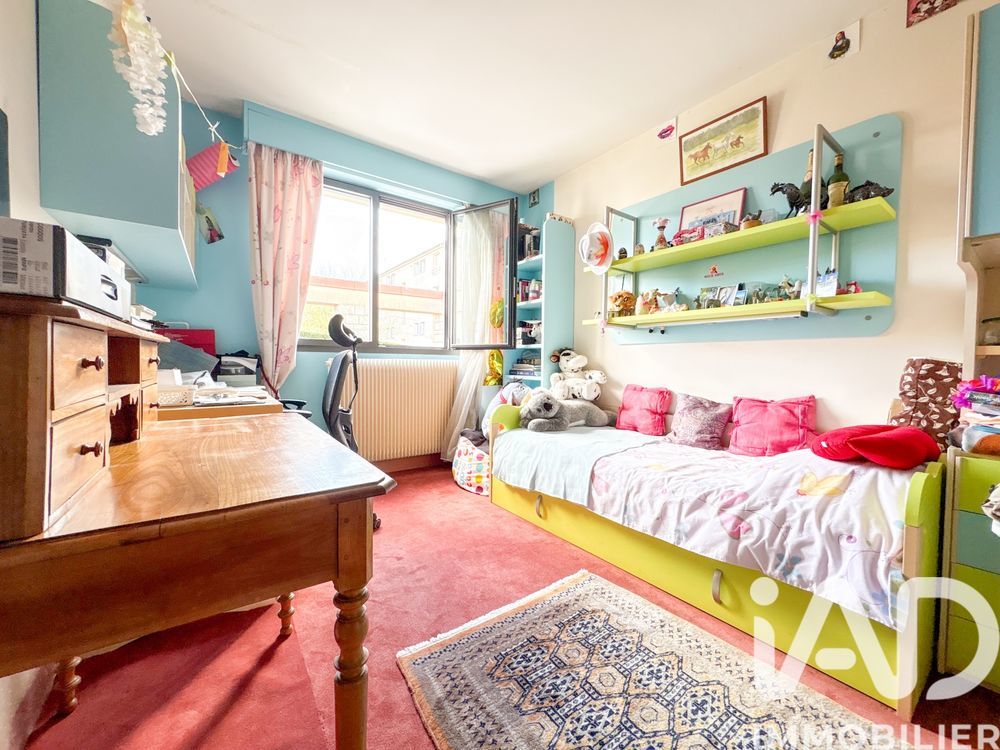 � vendre  Maison Palaiseau (91120)