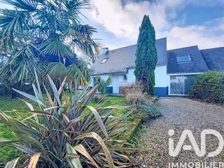  Maison � vendre 5 pi�ces 103 m�