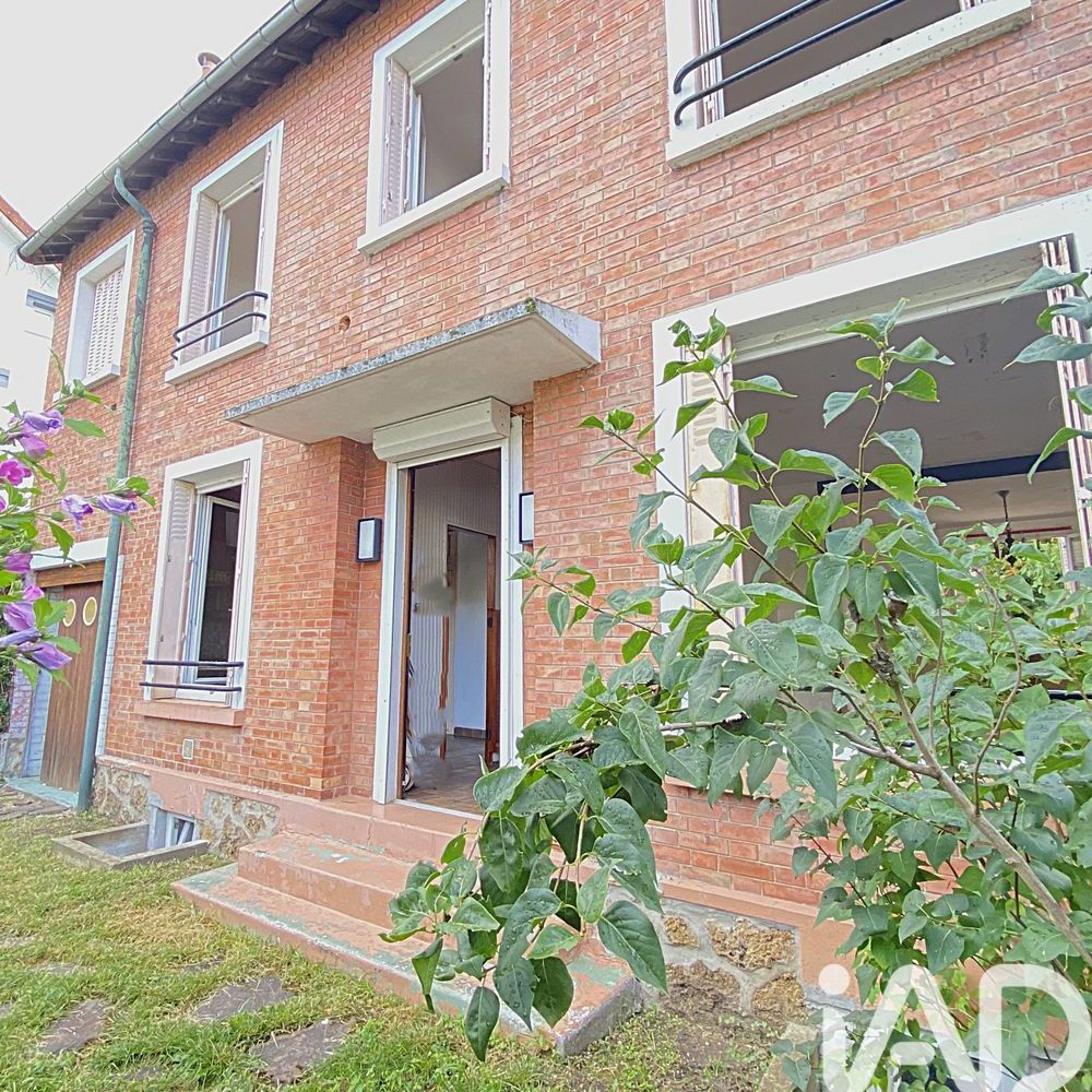 � vendre  Maison Suresnes (92150)