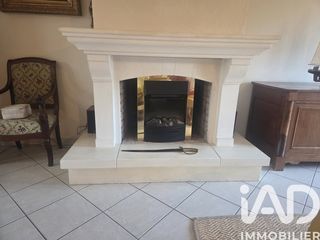  Maison � vendre 6 pi�ces 119 m�