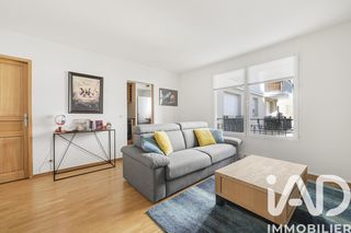  Appartement � vendre 2 pi�ces 48 m�