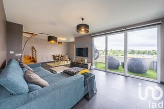  Appartement � vendre 4 pi�ces 94 m�