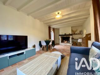  Maison � vendre 4 pi�ces 77 m�