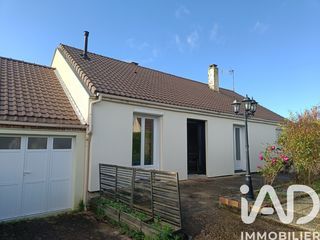  Maison � vendre 5 pi�ces 100 m�