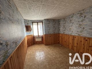  Maison � vendre 4 pi�ces 70 m�