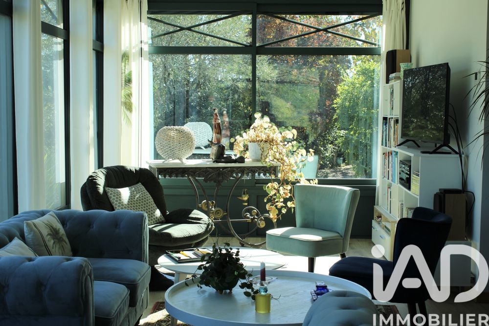 � vendre  Maison Anduze (30140)