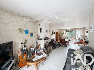  Maison � vendre 7 pi�ces 116 m�