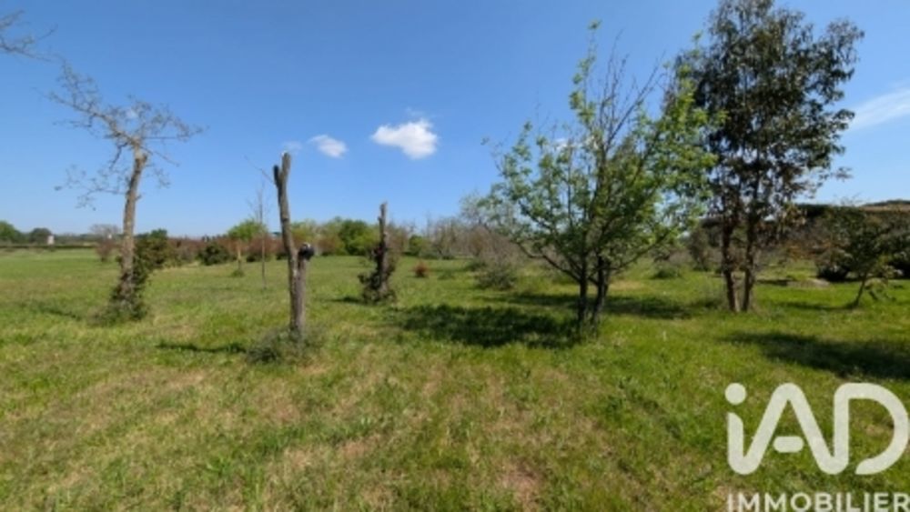 � vendre  Maison P�zenas (34120)