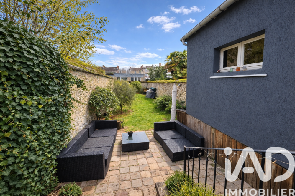 � vendre  Maison Fontainebleau (77300)