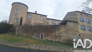  Immeuble � vendre 751 m�