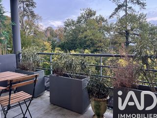  Appartement � vendre 4 pi�ces 89 m�