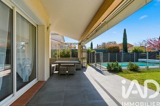  Maison � vendre 5 pi�ces 110 m�