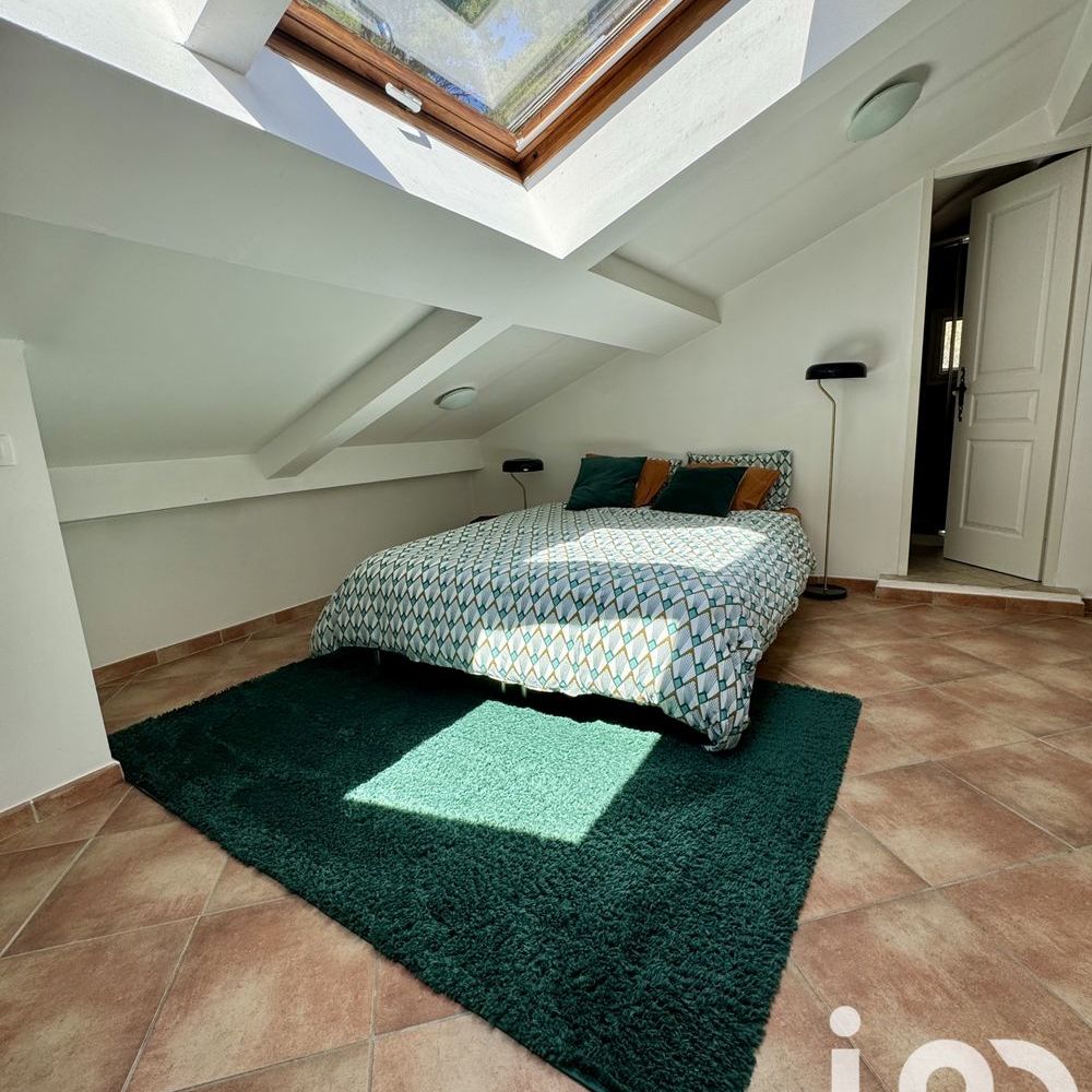 � vendre  Maison Le Revest-les-Eaux (83200)