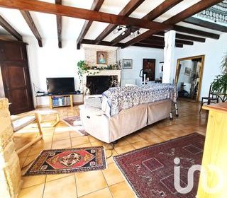  Maison � vendre 7 pi�ces 160 m�