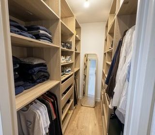  Appartement � vendre 4 pi�ces 78 m�