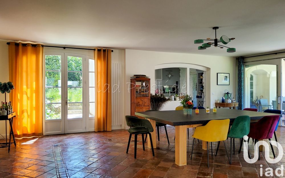 � vendre  Maison Noisy-le-Roi (78590)