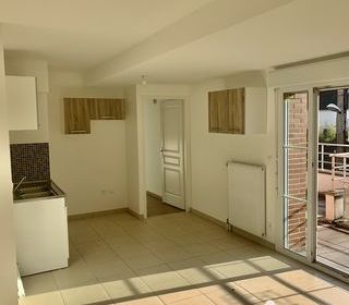  Appartement � vendre 3 pi�ces 54 m�