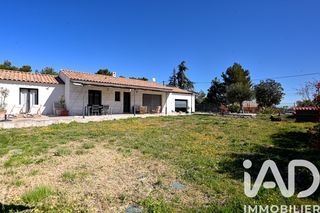  Maison � vendre 4 pi�ces 110 m�