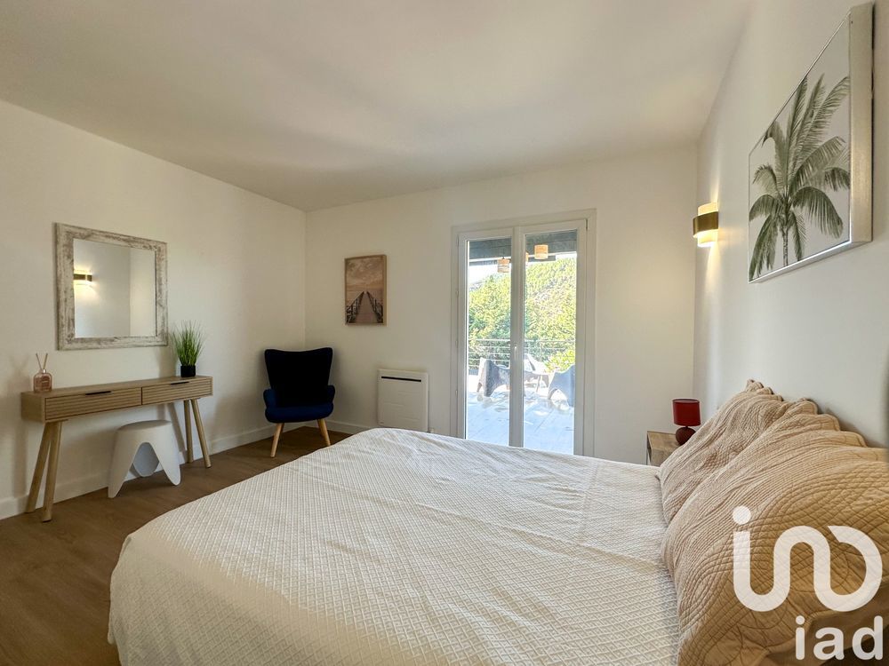 � vendre  Maison Les Adrets-de-l'Est�rel (83600)