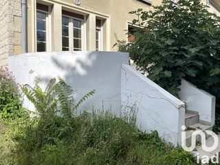  Appartement � vendre 5 pi�ces 95 m�