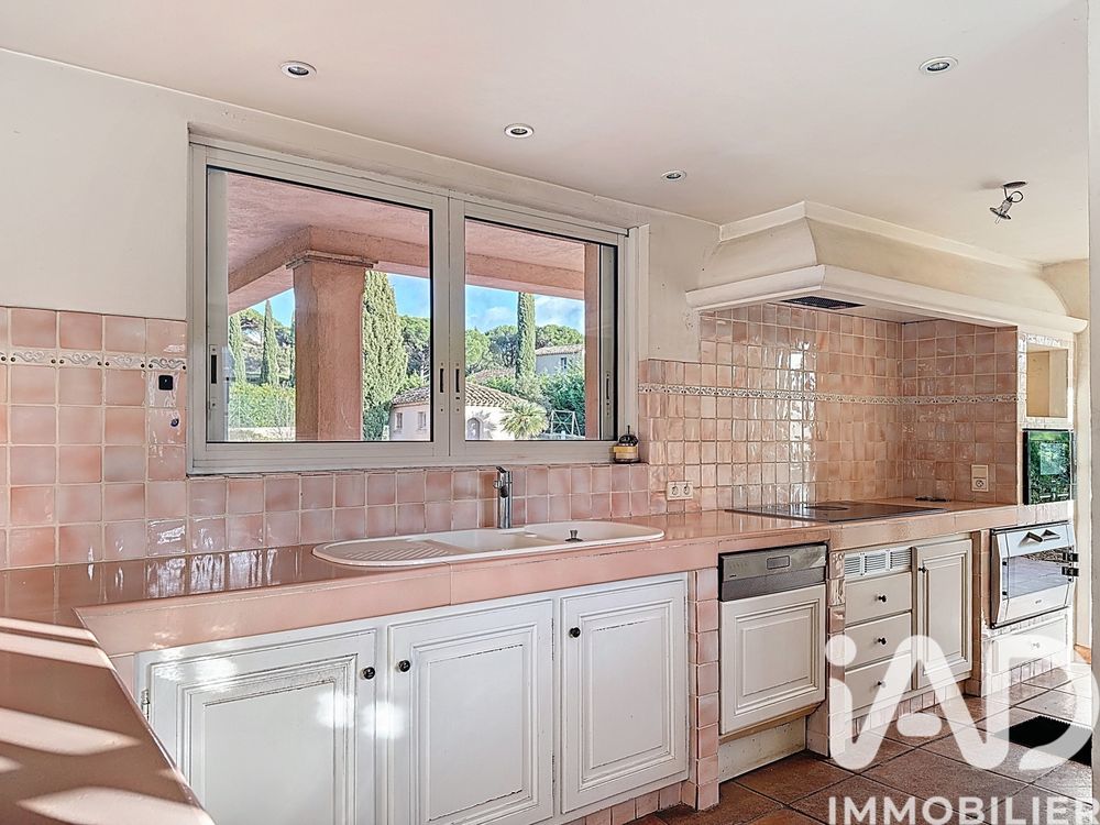 � vendre  Maison Sainte-Maxime (83120)