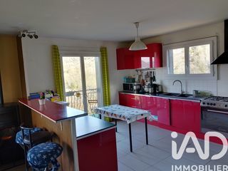  Maison � vendre 6 pi�ces 135 m�