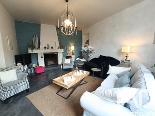  Maison � vendre 6 pi�ces 139 m�