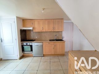  Appartement � vendre 2 pi�ces 47 m�