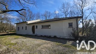  Maison � vendre 5 pi�ces 170 m�